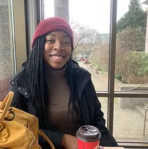 Meet your Posher, Ann